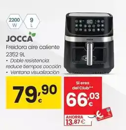 AhorraMas Secreto de cerdo oferta