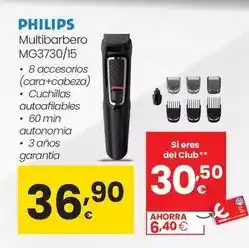 AhorraMas Lote charcuteria oferta