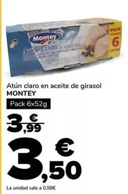 AhorraMas Societe - queso roquefort oferta