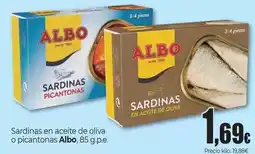 HiperDino Entrecot de novillo oferta