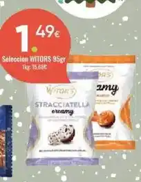 HiperDino La danesa - salami en lonchas oferta