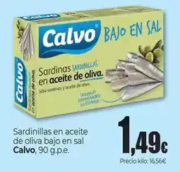 HiperDino La danesa - salami en lonchas oferta