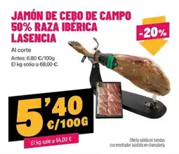 HiperDino Isola - combinado de frutos secos oferta