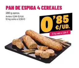HiperDino Hiperdino - cocktail sin sal oferta