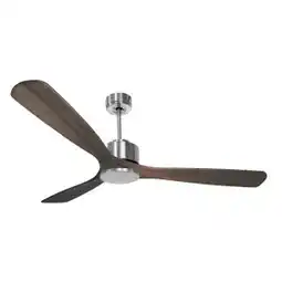 Brico Depôt Ventilador de techo ø166 cm con Wi-Fi reversible hypersilence para 50 m² oferta