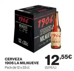 ALDI La villa - arroz largo oferta