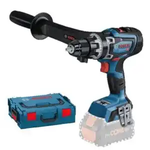 Brico Depôt Taladro-destornillador profesional 18v gsr 18v-150 c (sin batería ni cargad oferta