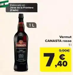 Alimerka Bandeja de quesos nacionales oferta