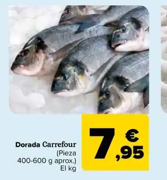 Carrefour Dorada Carrefour oferta