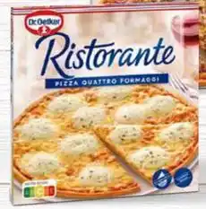 Carrefour Dr oetker - pizzas ristorante oferta