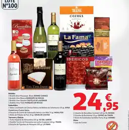 Carrefour My wave - tostador mwtos-cdp oferta