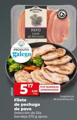 Carrefour Royal - salmón ahumado oferta