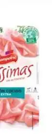 Carrefour Campofrío - finíssimas oferta