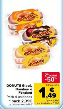 Carrefour Carrefour bio - mejillón oferta