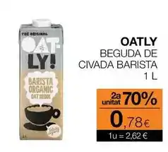 Carrefour Pascual - leche entera semi o desnatada sin lactosa oferta
