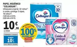 Carrefour Aneto - caldo natural de pollo o verduras oferta