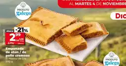 Carrefour Nico - jamón serrano gran reserva oferta