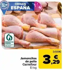 Carrefour La española - aceite de oliva tradicional 04º o carácter 1º oferta