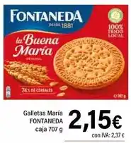 Carrefour Cuca - sardinillas en aceite de oliva oferta