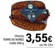 Carrefour Gallina blanca - caldo casero pollo y 8 verduras oferta