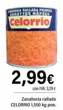 Carrefour Helios - tomate frito oferta