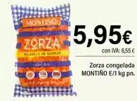Carrefour Donettes - clásicos oferta