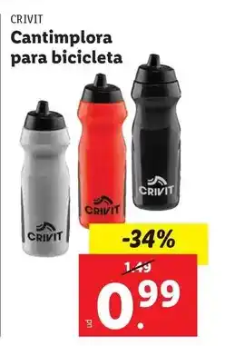 Carrefour Solán de cabras - agua oferta