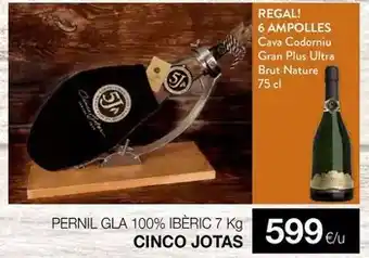 Carrefour Ultima - alimento seco para perros oferta