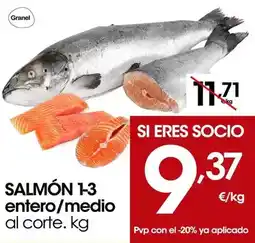 Carrefour Flor - suavizantes oferta