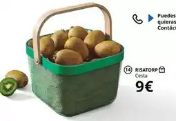 Carrefour Mesa plegable de resina oferta