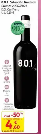 Carrefour Delonghi - cafetera espresso ec230 oferta