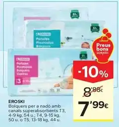 Caprabo Basic - tomaquet triturat oferta