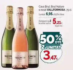 Autoservicios Familia Filetes de ternera, tapa o contra oferta