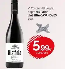 Autoservicios Familia Chuletas de lomo de cerdo oferta