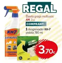 Autoservicios Familia Puerto gallego - atun en aceite de girasol oferta