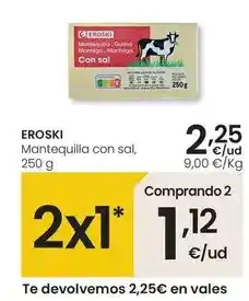 Eroski Finish - lavavajillas maquina ultima limon oferta