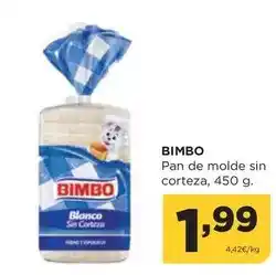 Alimerka Florette - brócoli para microondas oferta