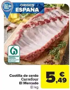 Alimerka Trucha alevín oferta