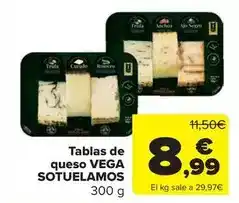 Alimerka Langostino austral nº1 oferta