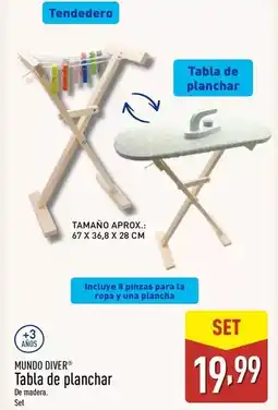 ALDI Flete - filetes de bacalao oferta