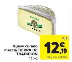 Alimerka Krissia - barritas oferta