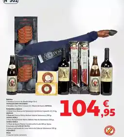 Alimerka Orlando - tomate frito oferta