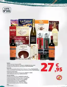 Alimerka Alimerka - vacuno-cerdo burger meat oferta