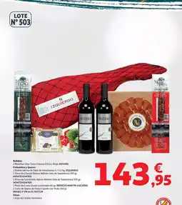 Alimerka Martínez - pimientos enteros oferta