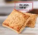 Alimerka Empanada de atun oferta