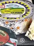 Alimerka La peral - queso oferta