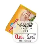 Unide Supermercados Champú oferta