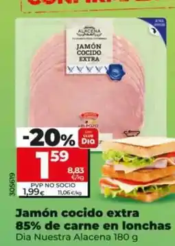 Dia Oreo - galletas oferta