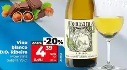 Dia Dia al punto - pizza crispy bacon oferta