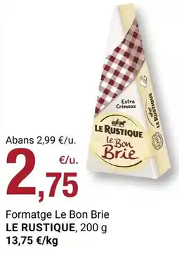 El Corte Inglés Patatas oferta